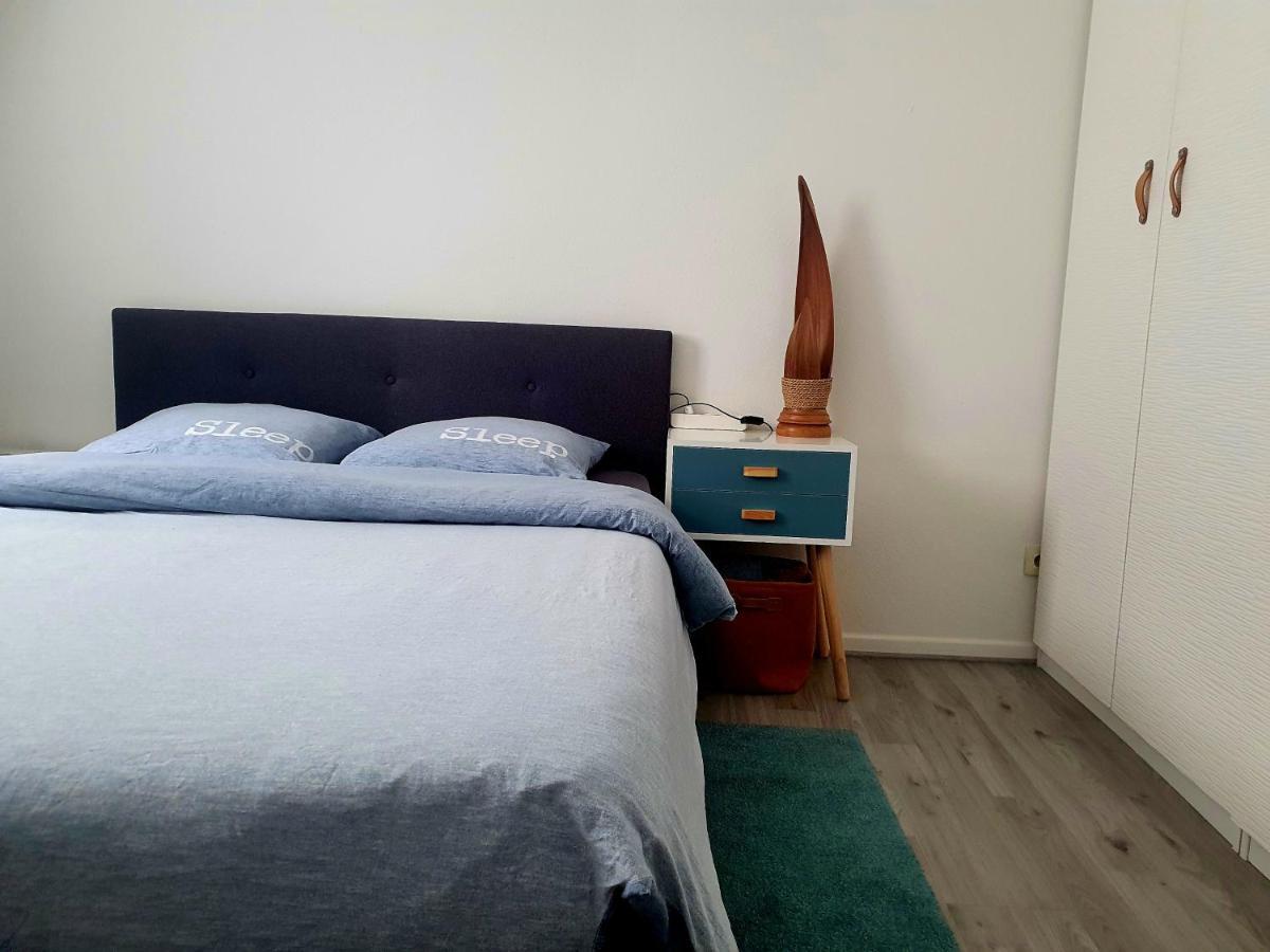 Bel Appartement Cosy Strasbourg Exterior photo